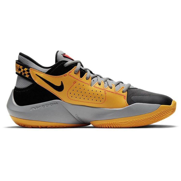 Nike Zoom Freak 2 'Taxi' CK5424-006