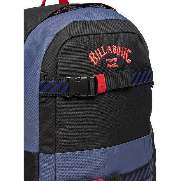 Billabong Рюкзак Command Stash ABYBP00139 Темно-синий