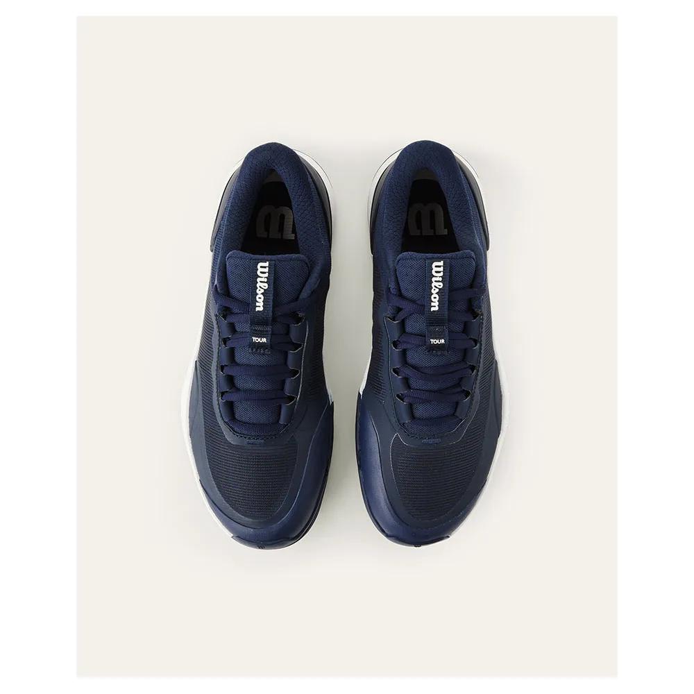 Wilson Обувь для любых поверхностей Intrigue Tour