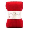 Hamanaka Wool Felt Acrylic Fiber Acreine 15g Pack Red H440-001-138