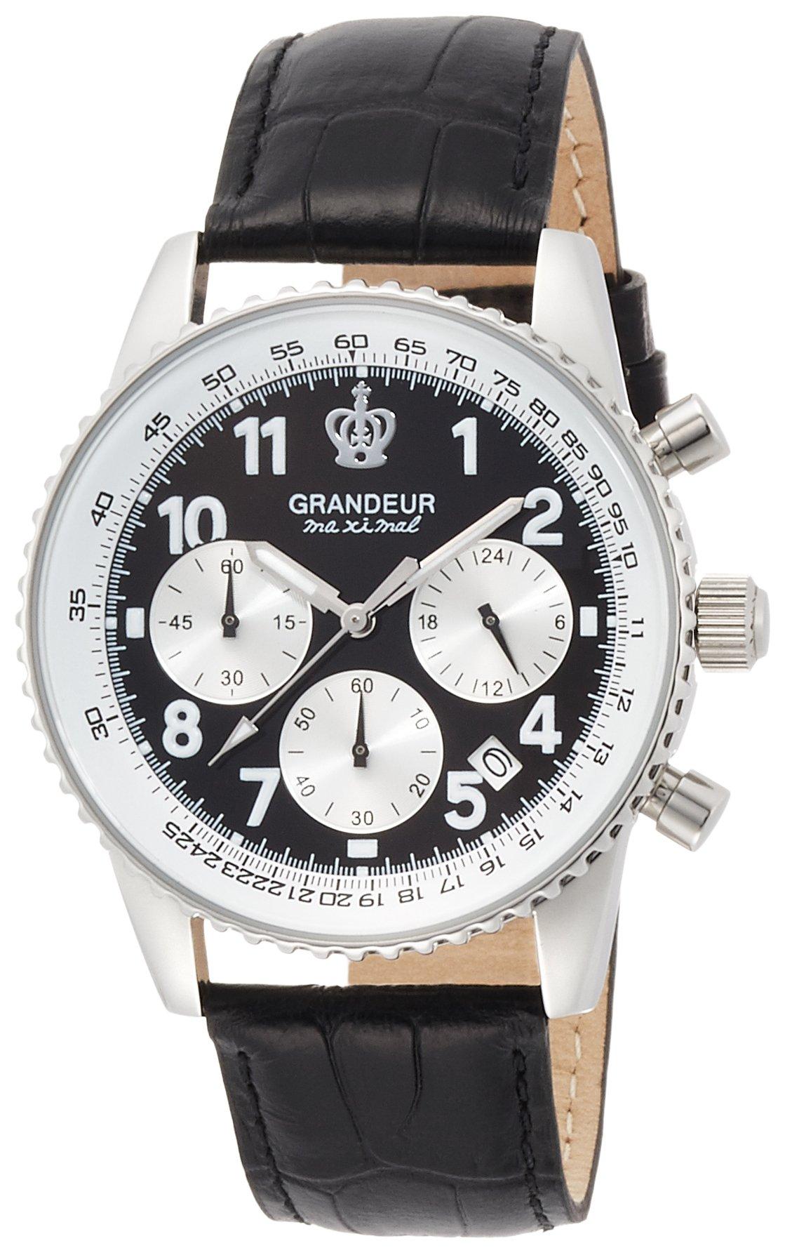 

[Великолепие] Часы OSC028W1