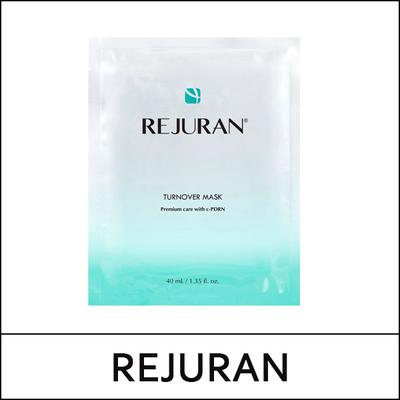 (bo1) Máscara de rotatividade (40ml*5cada) 1 pacote / (jh)