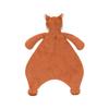 JELLYCAT Shy Series Little Fox Soothing Sweet Sleeping Towel Doll Peripherals