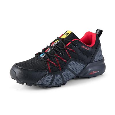 40-47 Hochwertige Herren-Wanderschuhe, Outdoor-Schuhe, große Schuhe