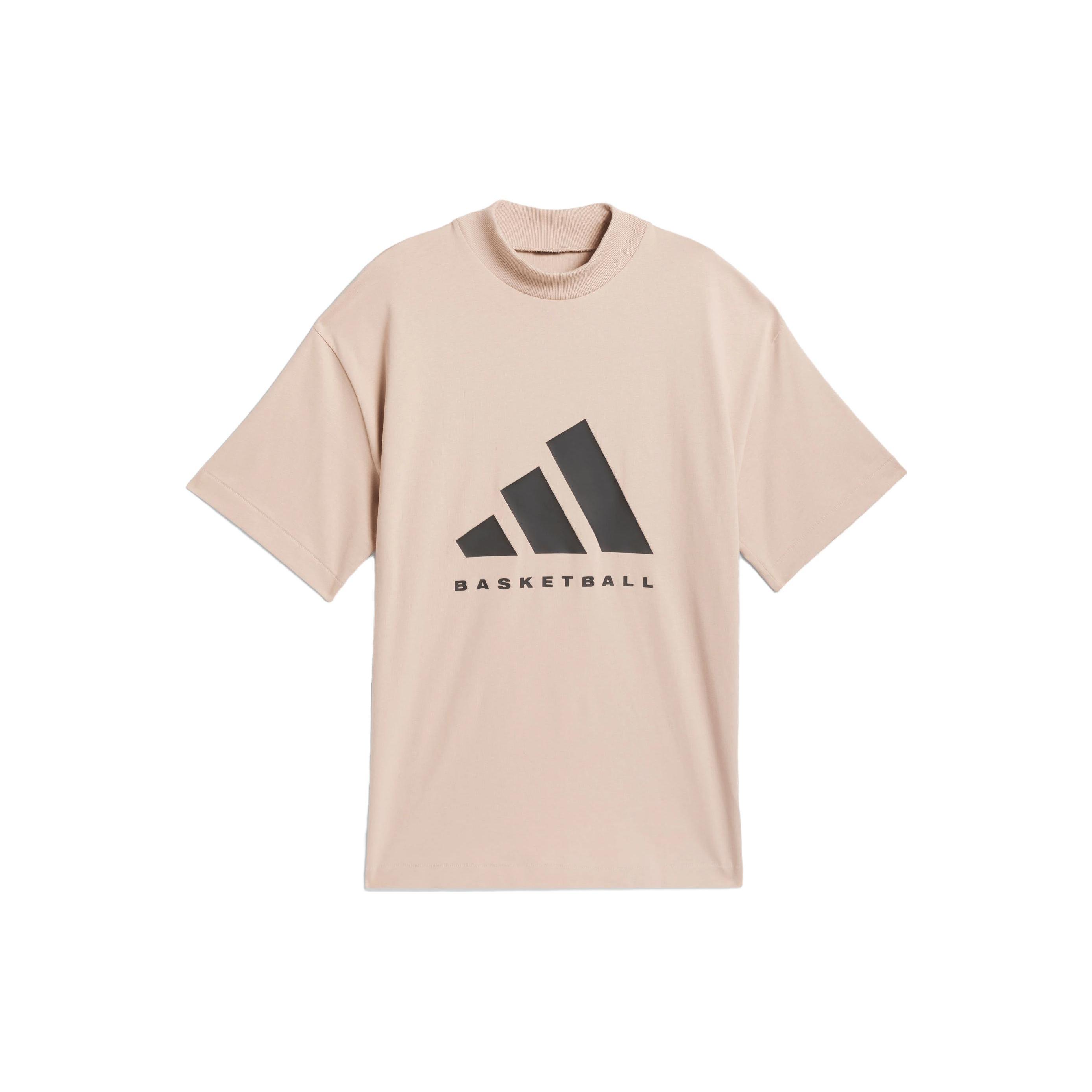 

Новая футболка Adidas x THE 2024 COLLECTION CHAPTER 01 Унисекс Жемчужно-дымчато-серая IT4509 XL