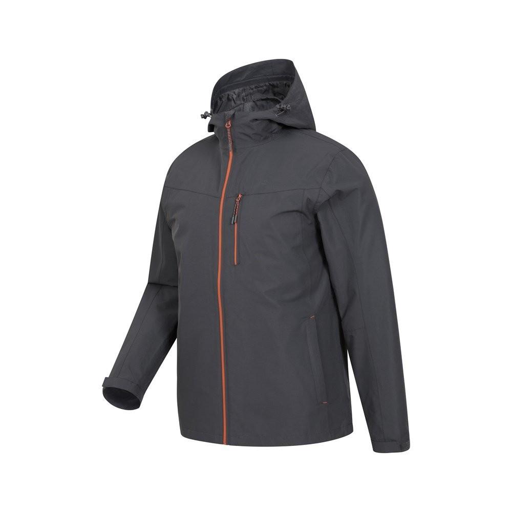 Pánská bunda Mountain Warehouse Brisk Extreme Waterproof
