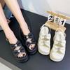 Chaussures pour femme – Sandales
