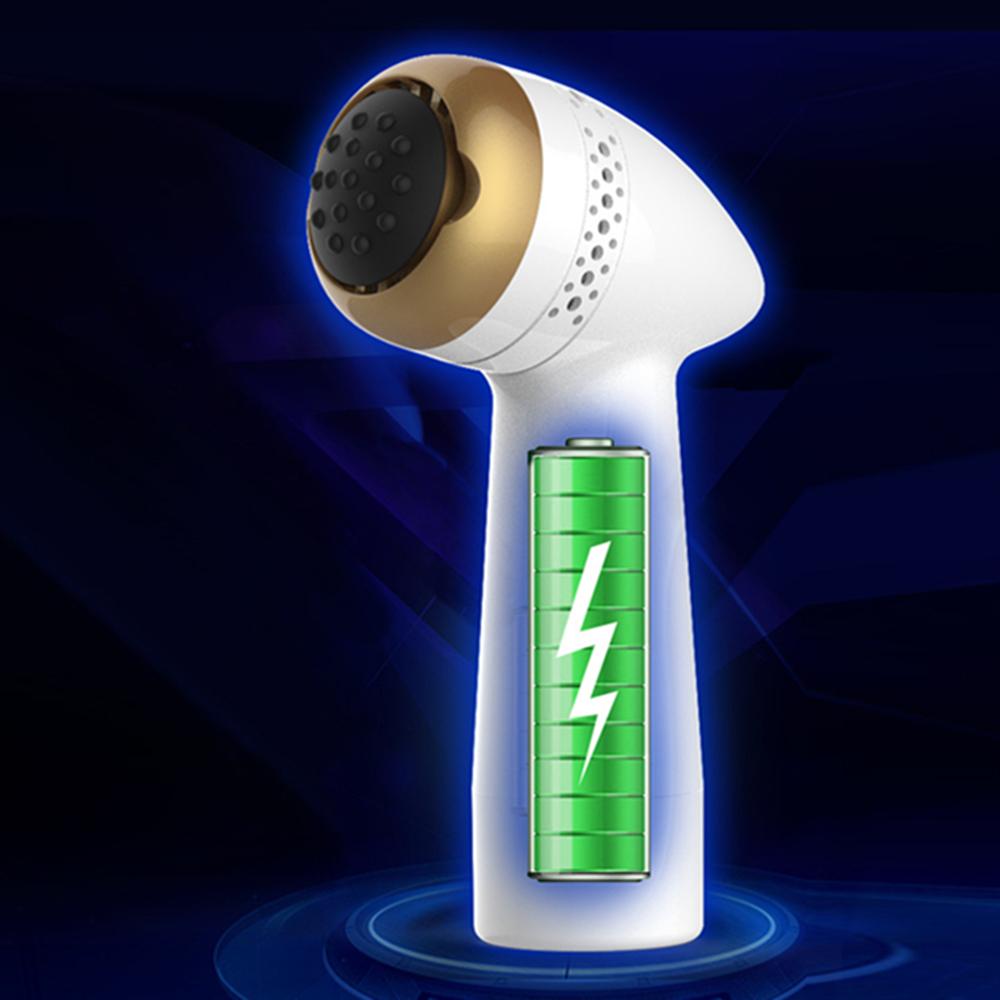 NEW Electric Foot Grinder File Dead Skin Callus Remover Rechargeable Pedicure