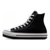 Converse Chuck Taylor All Star City Trek Czarne Sneakersy Unisex Białe A06776C