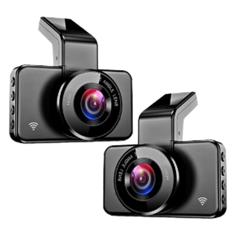 4K Ultra-Clear Driving Recorder