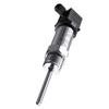 6mm Probe Diameter M20*1.5 PT100 Temperature Transducer Sensor RS485 4-20mA 0-10V 0-5V Temeprature Transmitter 0-500℃ Range