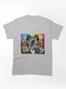 Ninja Scroll S@mUr@!E Classic Unisex T-Shirt