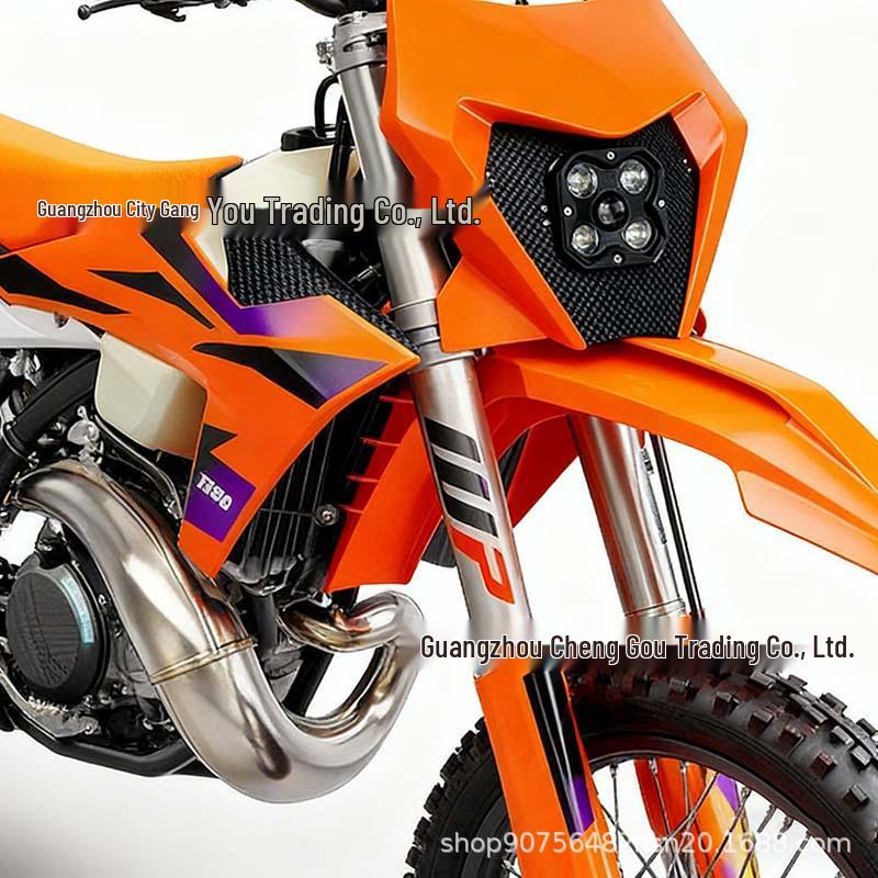 2024 Off-road LED Headlight for KTM EXC, SXF, XCW Models