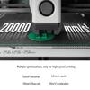 Bambu Lab P1S High-Speed FDM 3D Printer CN plug (adapter included)