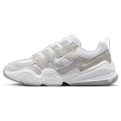 Tech Hera White Photon Dust Women Sneakers Summit-White DR9761-100