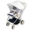 Universal Baby Stroller Sunshade, Stroller Sunshade, Extended Sunshade, Uv Resistant Canopy