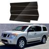 Accesorii de exterior – Autocolante pentru auto