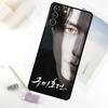 Tale of the Nine Tailed Lee Dong Phone Case For Samsung Galaxy S25 S26 Ultra S20 S21 S22 S23 S24 Ultra S10 Plus S25 FE Cover