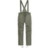 Брюки Brandit Thermo Pants Next Generation (1012) Зеленый