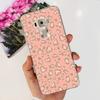 Cute Case For Asus ZenFone 3 ZE520KL ZA520KL Soft Silicone TPU Protective Cover For Asus Z017D Z017DA Z017DB Phone Cases 5.2"