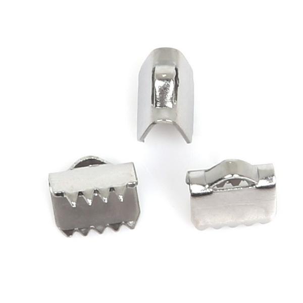 Stainless Steel Lobster Clasp Hooks/Base Safety Pins / Pendant / Tail Clip Clasps For Jewelry Making