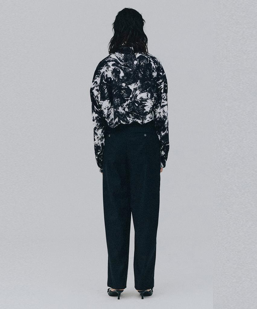 VEDERMI Lightweight Tailored Trousers