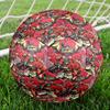 Transformers Print Size 5 Soccer Ball, Standard Match Football for Sports Game and Team Practice, Ideal Gift for Soccer Fans