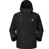 Penguin Scale Unisex Outdoor Jacket