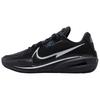 Nike Zoom aria GT. Scarpe da Basket Unisex Basse Taglio Basso Versione Estera Nere CZ0175-006