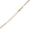 Pearl Necklace Baby Pearl Pearl/K18 Yellow Gold 8.1g Women Used