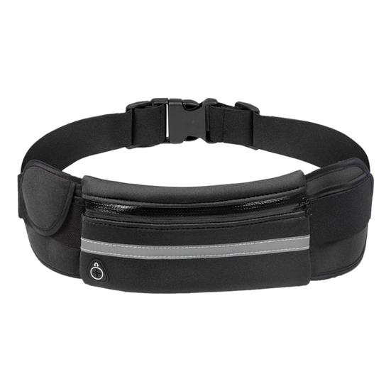 

Противоугонная спортивная беговая фитнес-водостойкая поясная сумка для телефона, сумка для бутылки