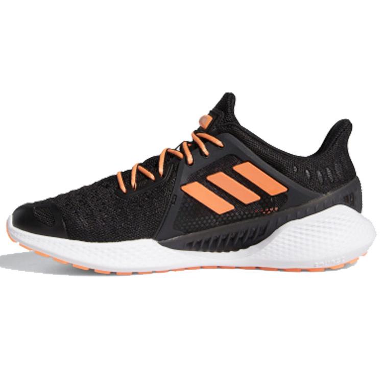 New Adidas Climacool Vent Summer.Rdy 'Black Orange' Women's FW3006