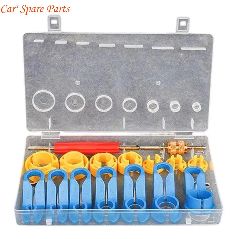 

Y4UA Efficient Car Air Conditioning Fuels Line Disconnect Tool for Automotive Repair China Mainland