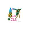 Bandai Number One Sentai Go-Busters DX Eagle Shooter Toy Ages 3 and Up