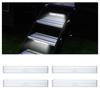 Motion Sensor LED Lights, Wireless 10-LED Motion Sensor Activated Night Lights Battery Operated