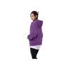 Puma Varsity 2.0 Hoodie Casual Pullover Long Sleeve Sweatshirt Women hoodies Purple 686189-49