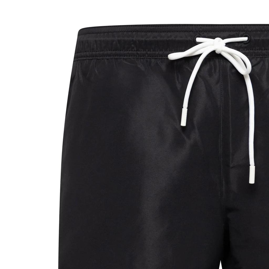 Boss Mens Taped Swimming Trunks