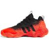 Trae Young 3 Adidas 'Solar Red' IF5605