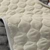 Thick Plush Sofa Cushion Four Seasons Non -Slip Thermal Insulation Sofa Towel Milk Velvet Cushion Universal Sofa Decoration Cover