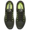 Nike Air Zoom Pegasus 34 Sequoia Men Sneakers Green Black-Dark-Stucco-Volt 880555-302