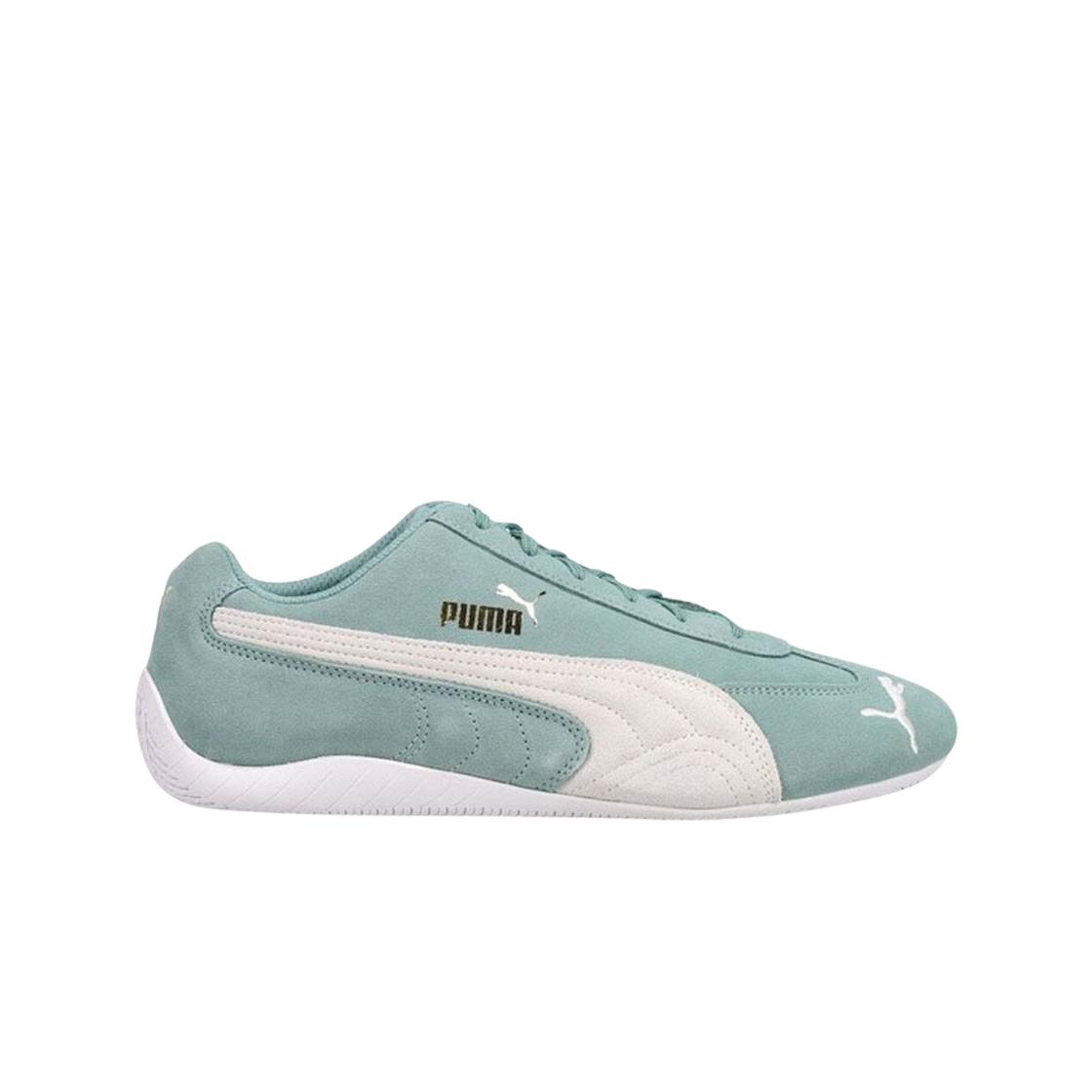 

Puma Speedcat Ls Mineral Blue White 225