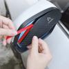 Waterproof Rearview Mirror Rain Cover for Car Mirror Cap For Citroen C2 C3 C4 C5 C6 C1 DS3 DS4 DS5 DS7 Xsara Berlingo Picasso