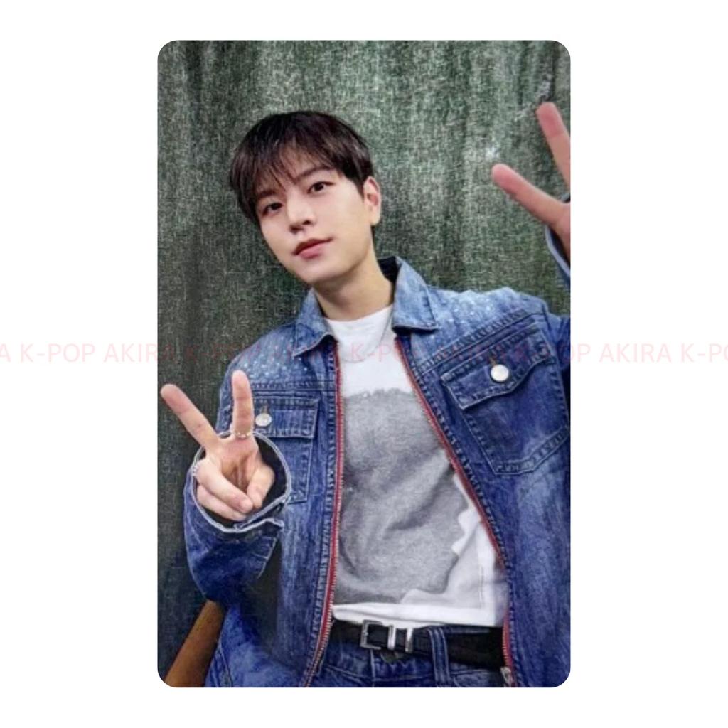Stray Kids THIS & THAT ALBUM PHOTO CARD / JAPAN POB / LUCKY DRAW / OFFICIAL / Pre-Order