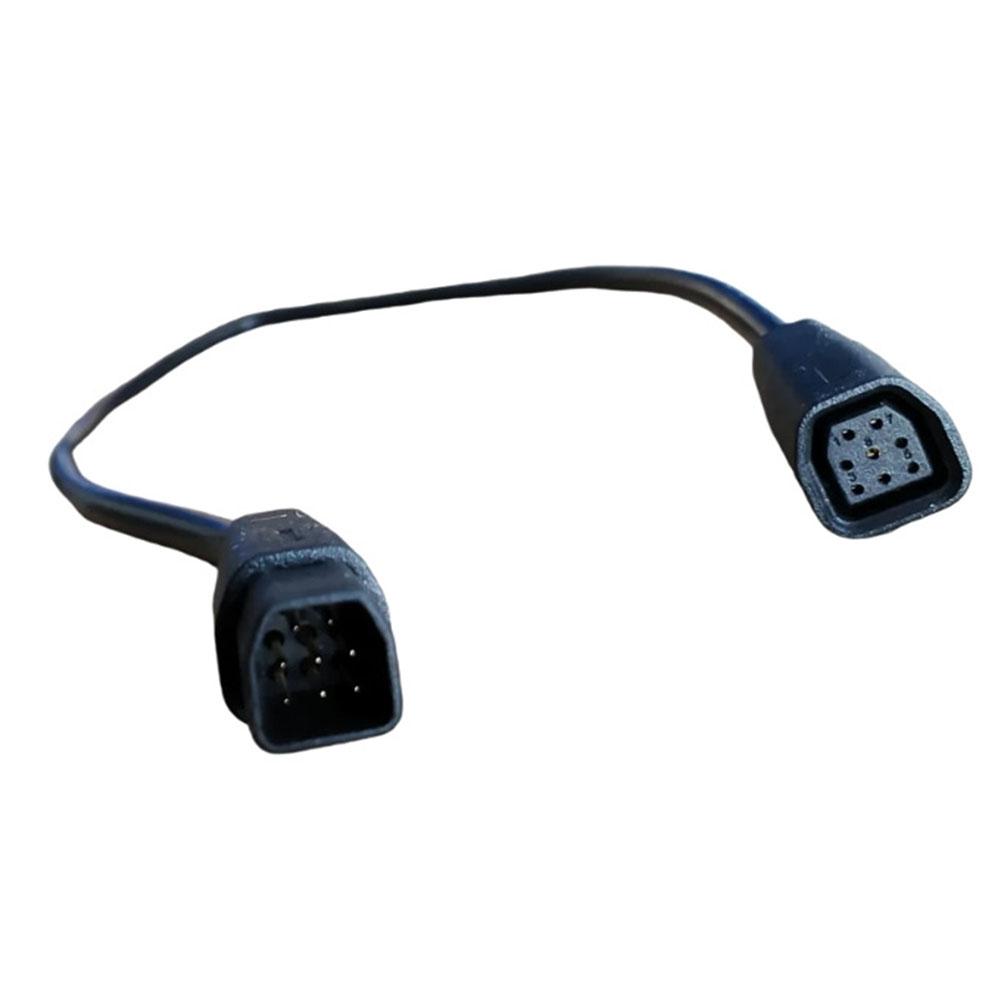 M560 8PIN Extension Cable 40CM Length Speed Sensor