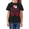 NYE Happy New Year Santa Sparkle Snowman Bling Cute Family Official Kids T-Shirt