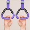 Arm Strength Child Training Rings Adjustable Straps Children's Sports Toys  Fitness Equipment