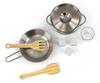 MILLY MALLY Bjorn Wooden Kitchen - Mint