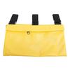 RV Sewer Hose Weight Bag PVC Plastic Sturdy Waterproof Hose Support Fastening Device Reduce Spillage for Campers