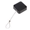 Automatic Sensor Door Closer Punch-Free Adjustable Surface Door Stopper Automatically Close Door Bracket Closer Home Improvement
