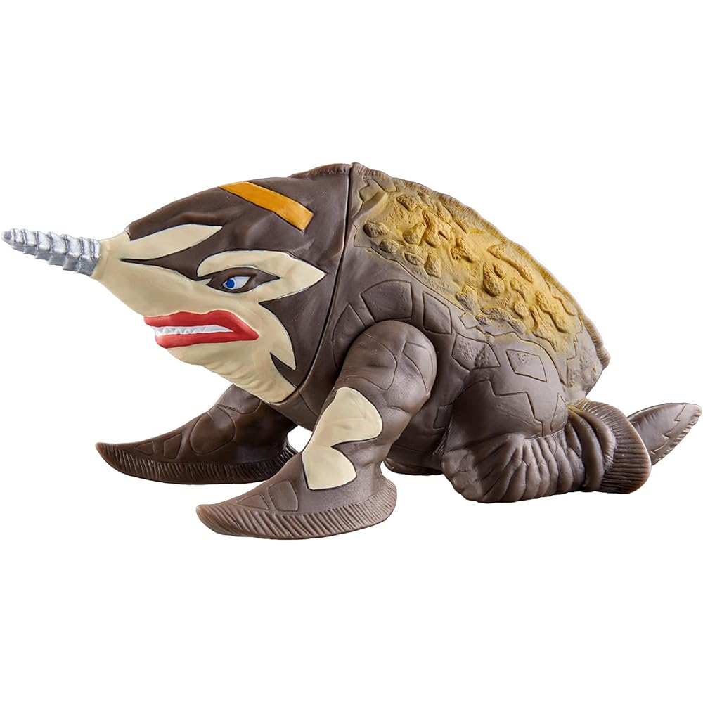 Bandai Ultra Monster Series EX Okagubira Figure Collectible Toy